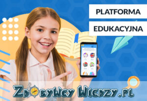 Platforma edukacyjna ZdobywcyWiedzy_pl